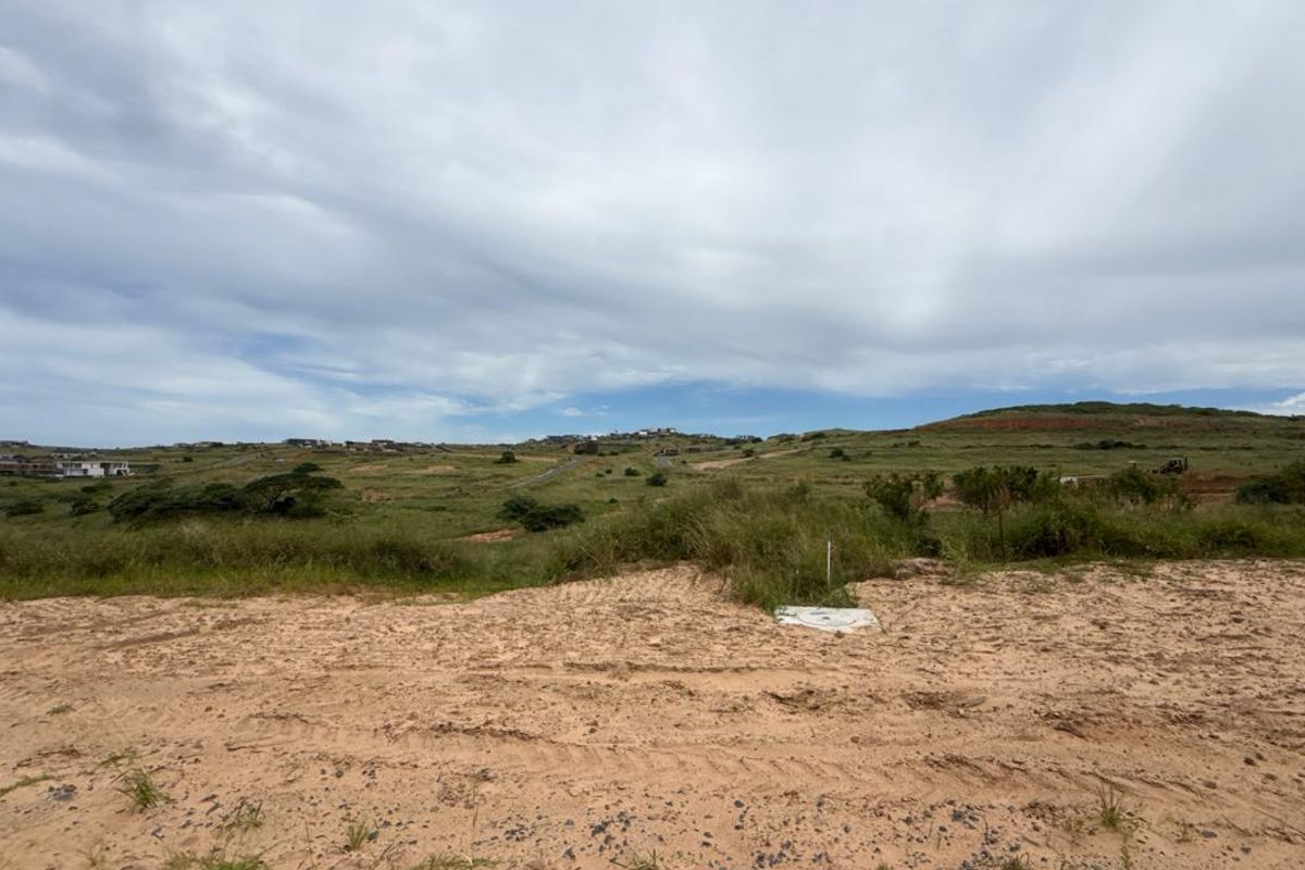 Vacant Land for Sale in Exclusive Coastal Estate - Photo 2