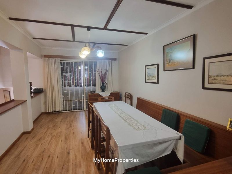 3 Bedroom Townhouse, Kramersdorf, Swakopmund - Photo 10