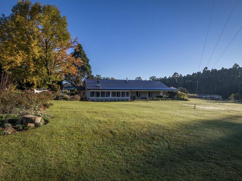 Smallholding with Two Homes in Curry’s Post, Howick. - Photo 2