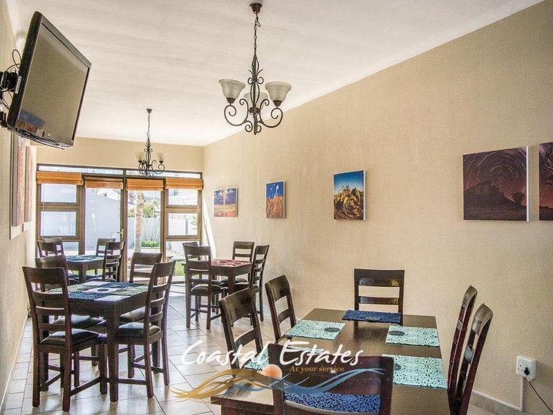 9 Bedroom Guesthouse with a Sea View in Swakopmund Central - Photo 10