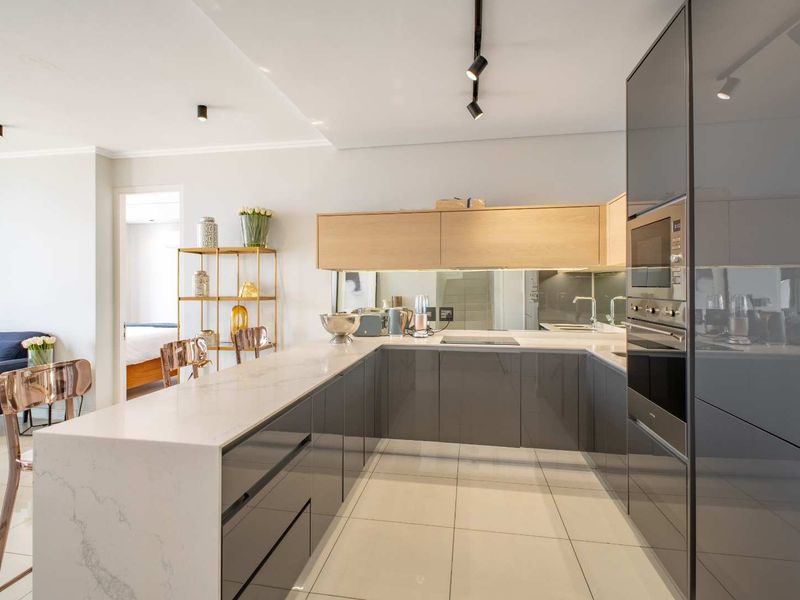 Fully furnished 2 bedroom penthouse for sale at Ellipse - Photo 8