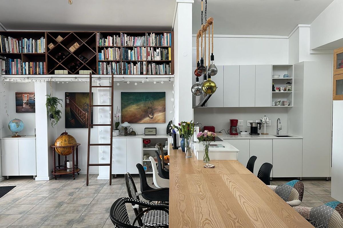 Luxury Penthouse Near The Mole- Swakopmund - Photo 4