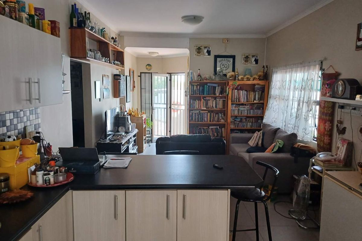 House For Sale in Okahandja - Photo 4