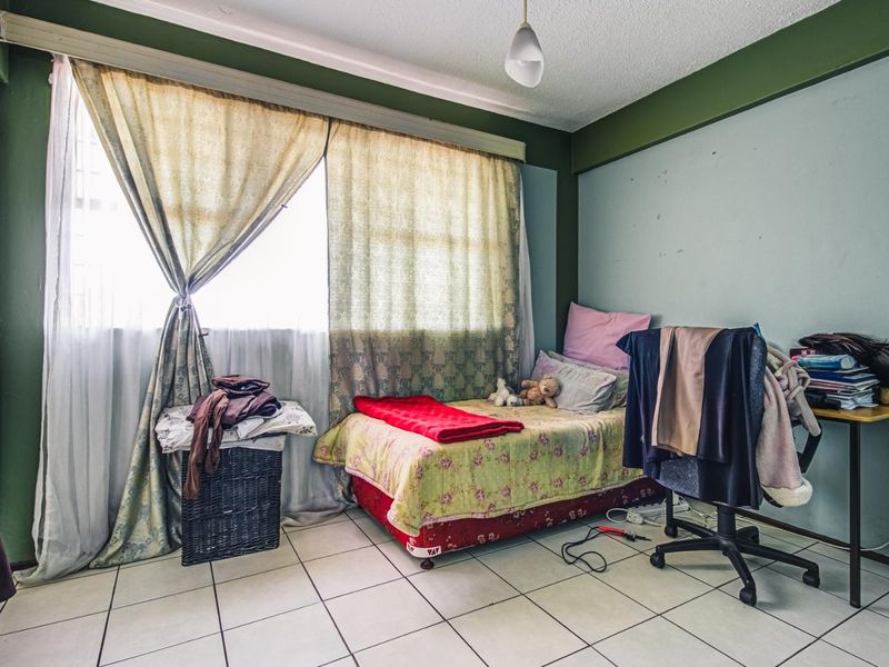 PRICED TO GO! 5 TH FLOOR UNIT - Photo 7