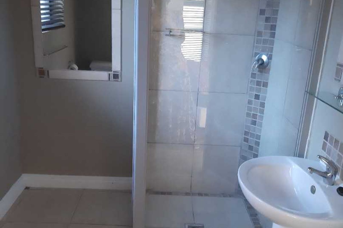 Young working professionals - Flatlet - Photo 5