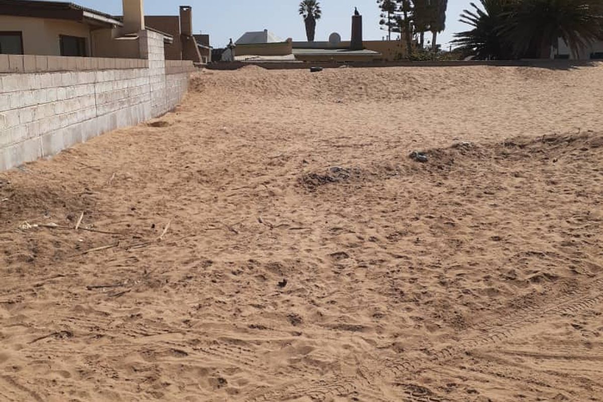 WELL-LOCATED ERF FOR SALE IN HENTIES BAY - NORTH DUNE - Photo 3