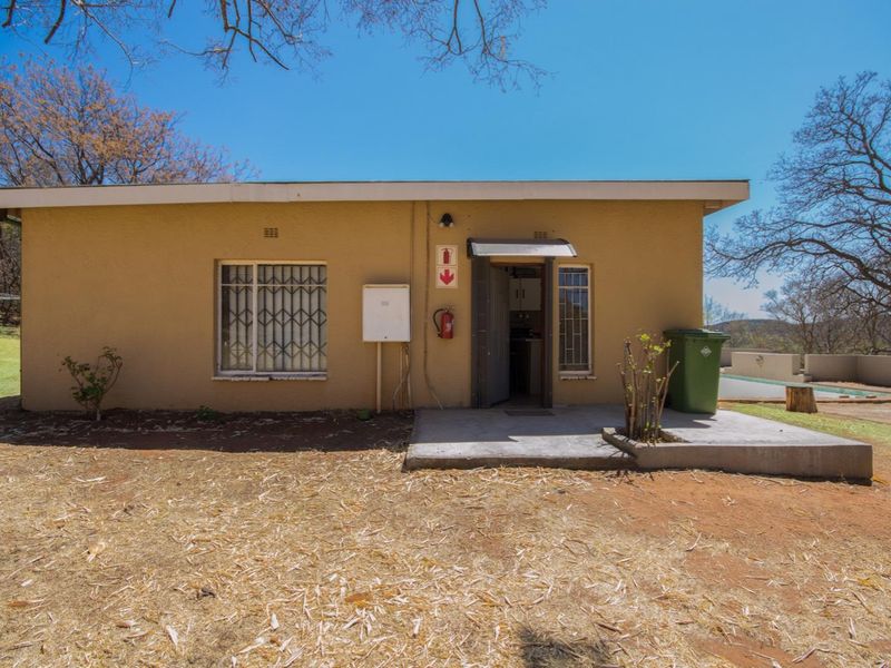 Jackson's Ridge Buffelsfontein Farm for sale! - Photo 4