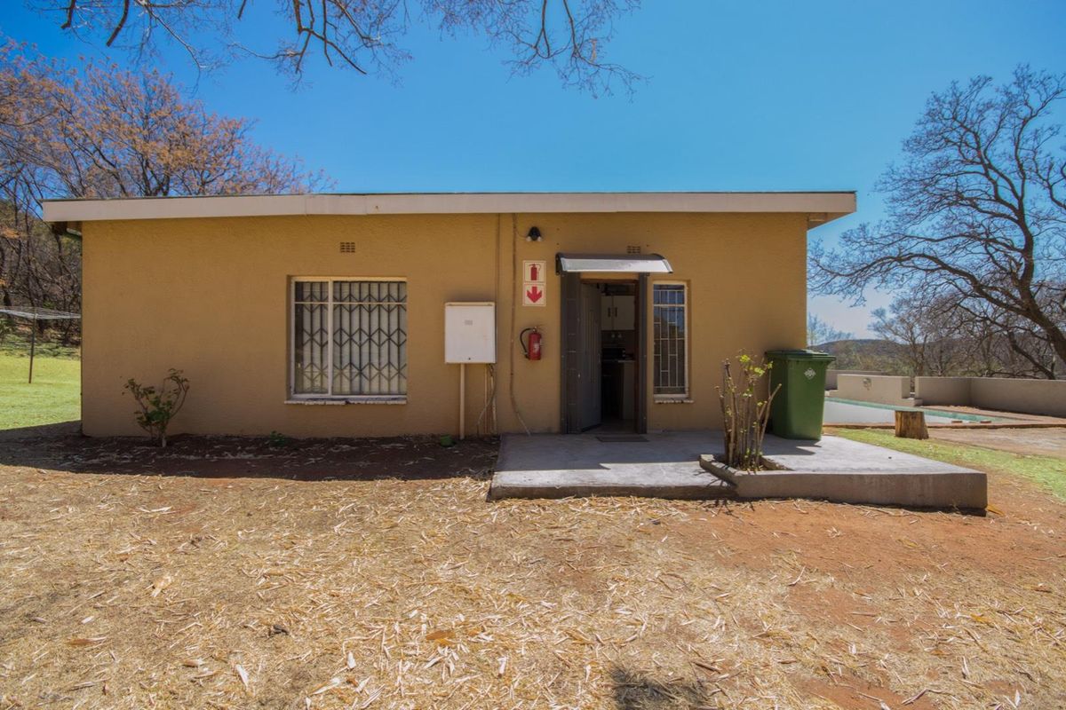 Jackson's Ridge Buffelsfontein Farm for sale! - Photo 4