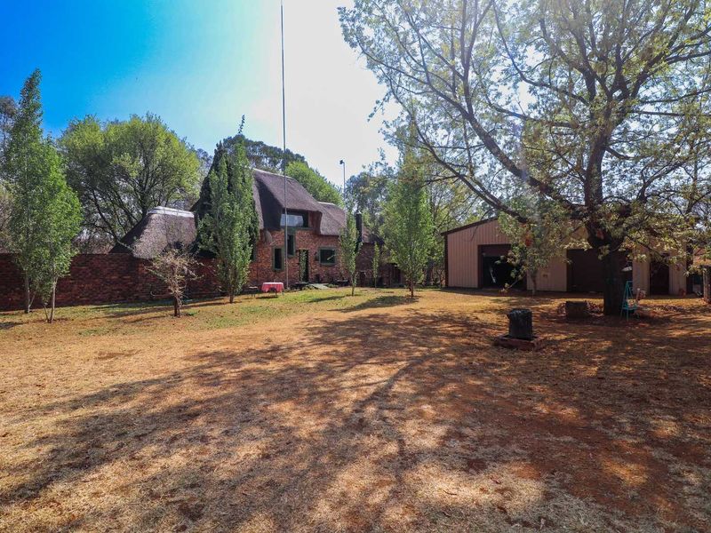 Air B & B For Sale on the Vaal River - Photo 9