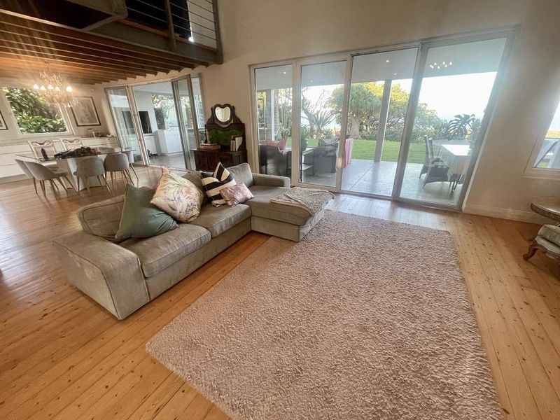 Hendra - Spectacular 4-Bedroom Coastal Home With Panoramic Sea Views - Photo 8