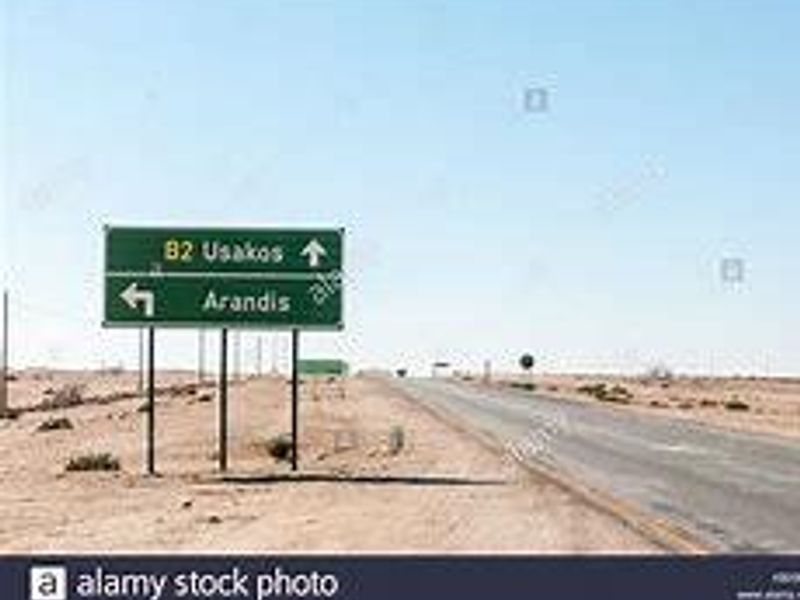 Industrial erven in Arandis - Photo 5