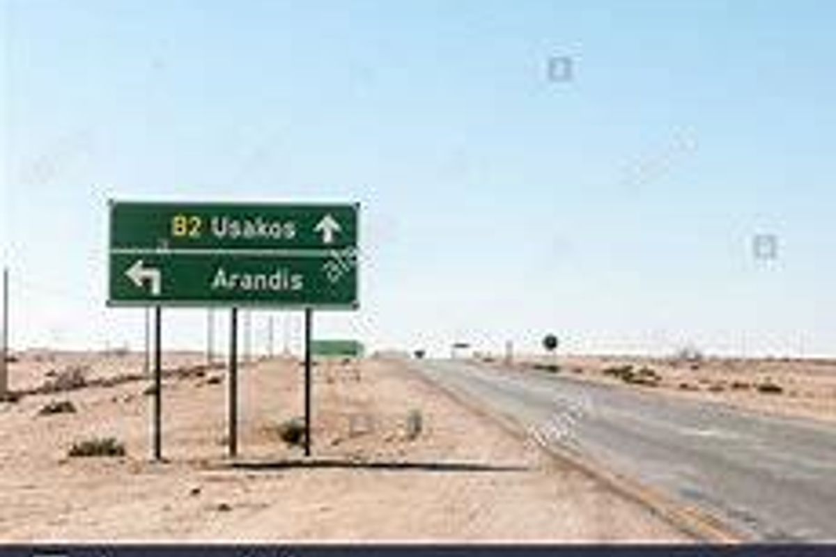 Industrial erven in Arandis - Photo 5