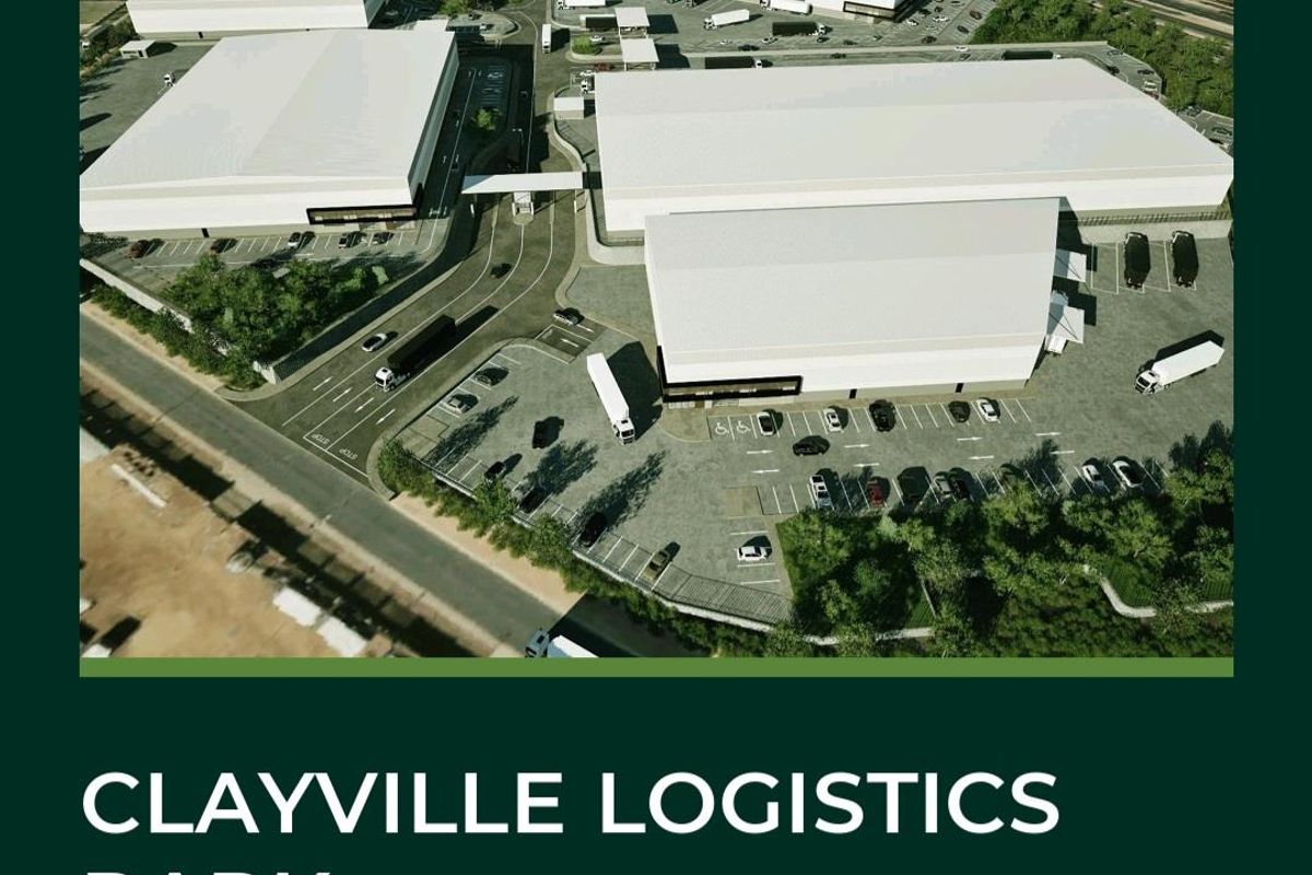 Units 4, 5 & 6 | Large Industrial & Logistics Facility To Let – 22,755m2 - Photo 2