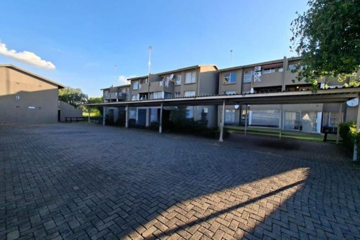 3 Bedroom unit for Sale - Photo 3