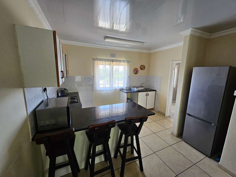 Nestled Within The Heart Of The ISimangaliso Wetland Park, A UNESCO World Heritage Site. - Photo 5