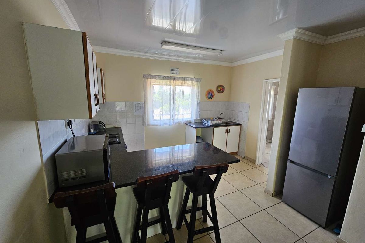 Nestled Within The Heart Of The ISimangaliso Wetland Park, A UNESCO World Heritage Site. - Photo 5