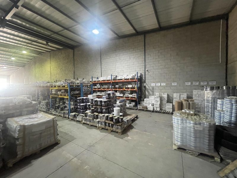 Hendra - Prime 1,069m2 Warehouse To Let | Briardene Industrial Precinct - Photo 8