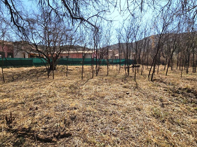 Vacant Stand in Estate d Afrique - Photo 6