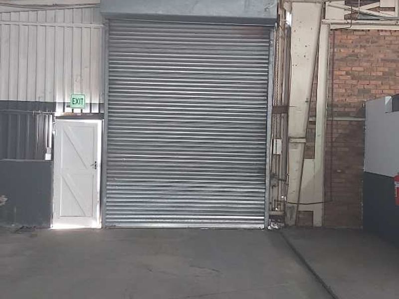 Industrial investment opportunity in Wilsonia - Photo 10