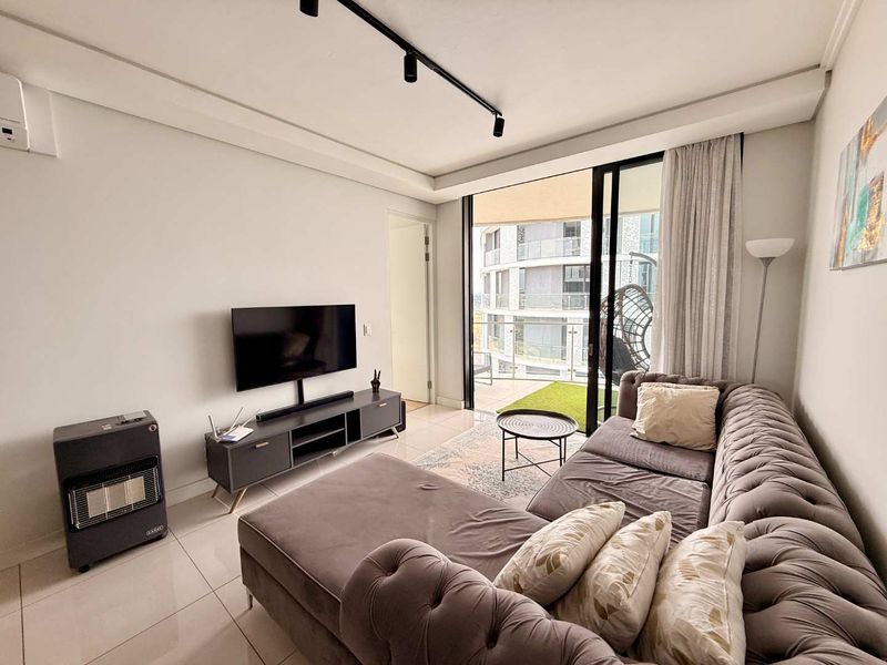 Fully furnished 2 bedroom apartment for sale at Ellipse. - Photo 5