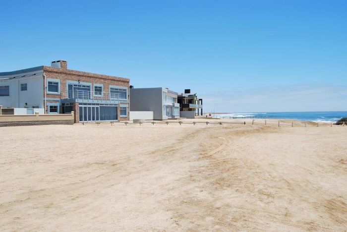 Property #2210809, Vacant Land Residential For Sale in Henties Bay Central