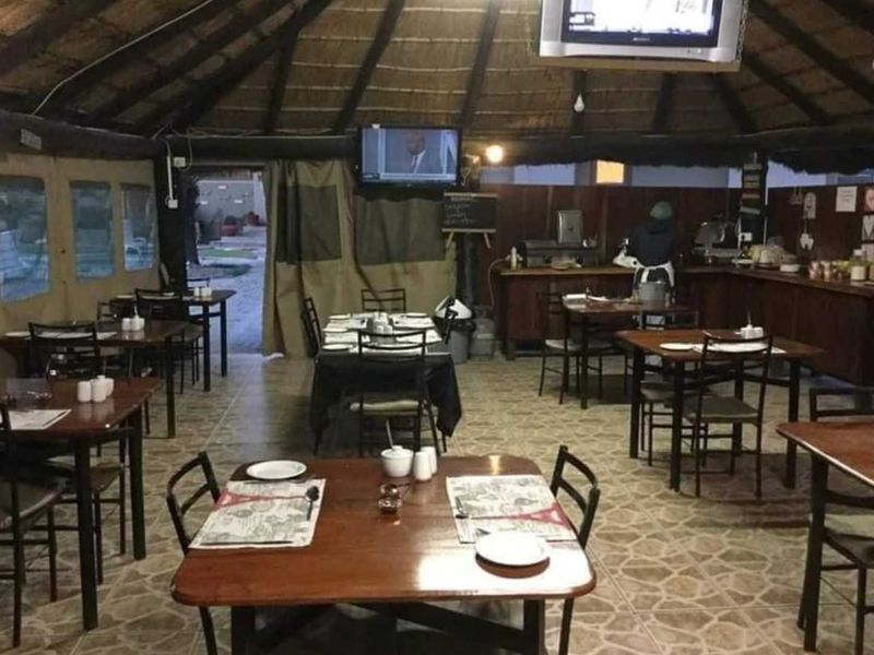 FOR SALE | PRICE REDUCED | KATIMA MULILO LODGE - Photo 6