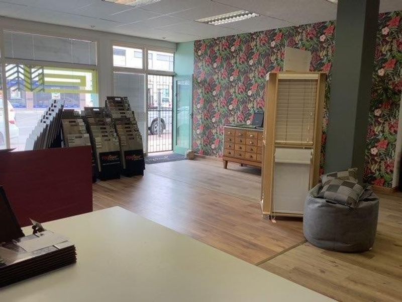 FOR SALE- 2X OFFICE SPACES AND 3X, 2 BEDROOM FLATS, WALVISBAY, NAMIBIA - Photo 3