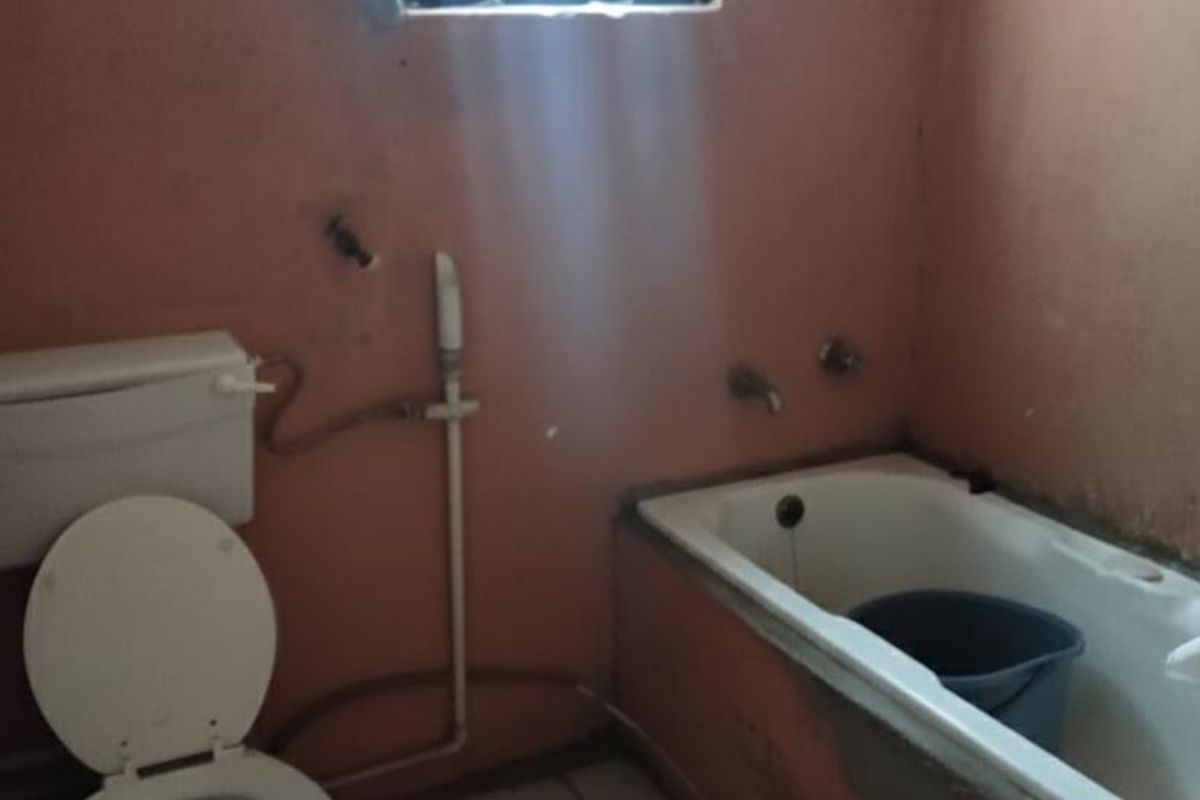 Charming 2-Bedroom House in Kuyasa - Spacious and Inviting - Photo 5