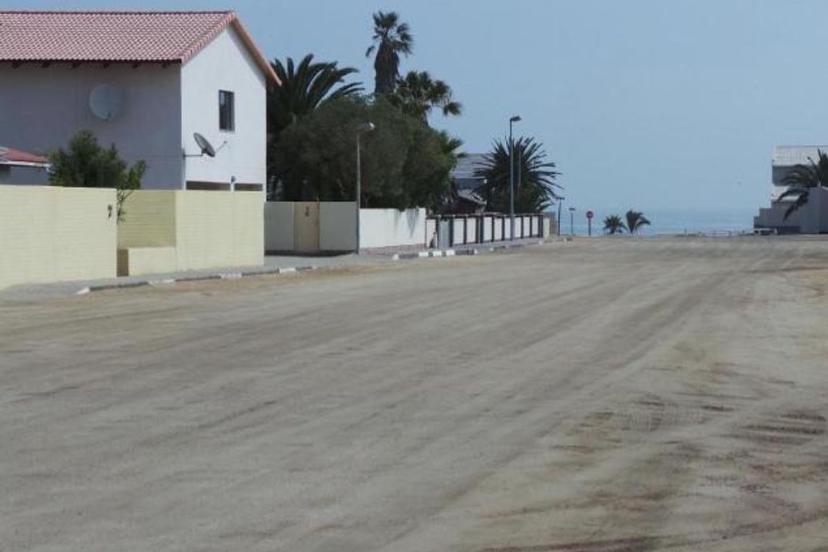 Bed & Breakfast for sale - Swakopmund - Photo 5