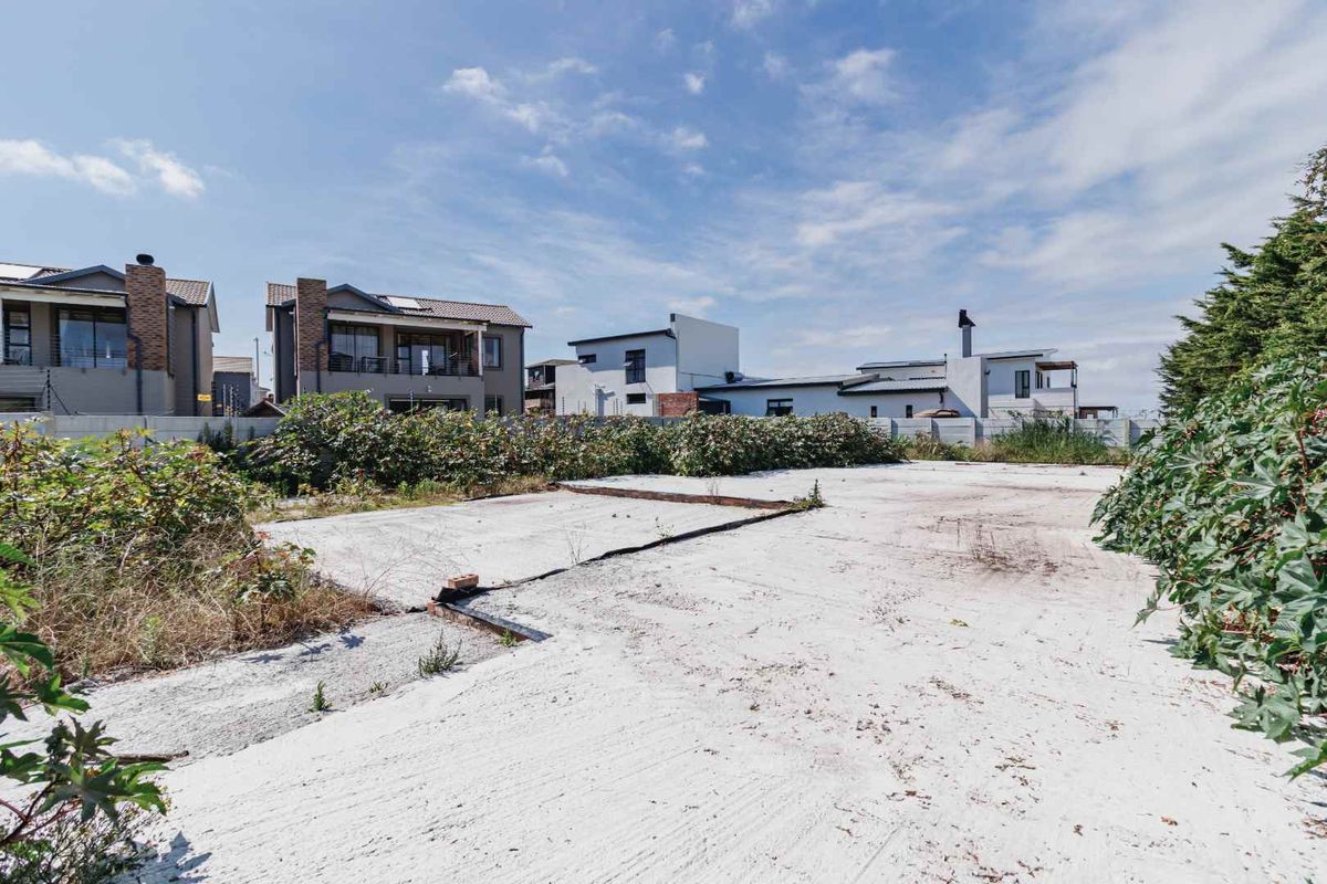 Build Your Dream Home or Investment Opportunity! - Photo 4