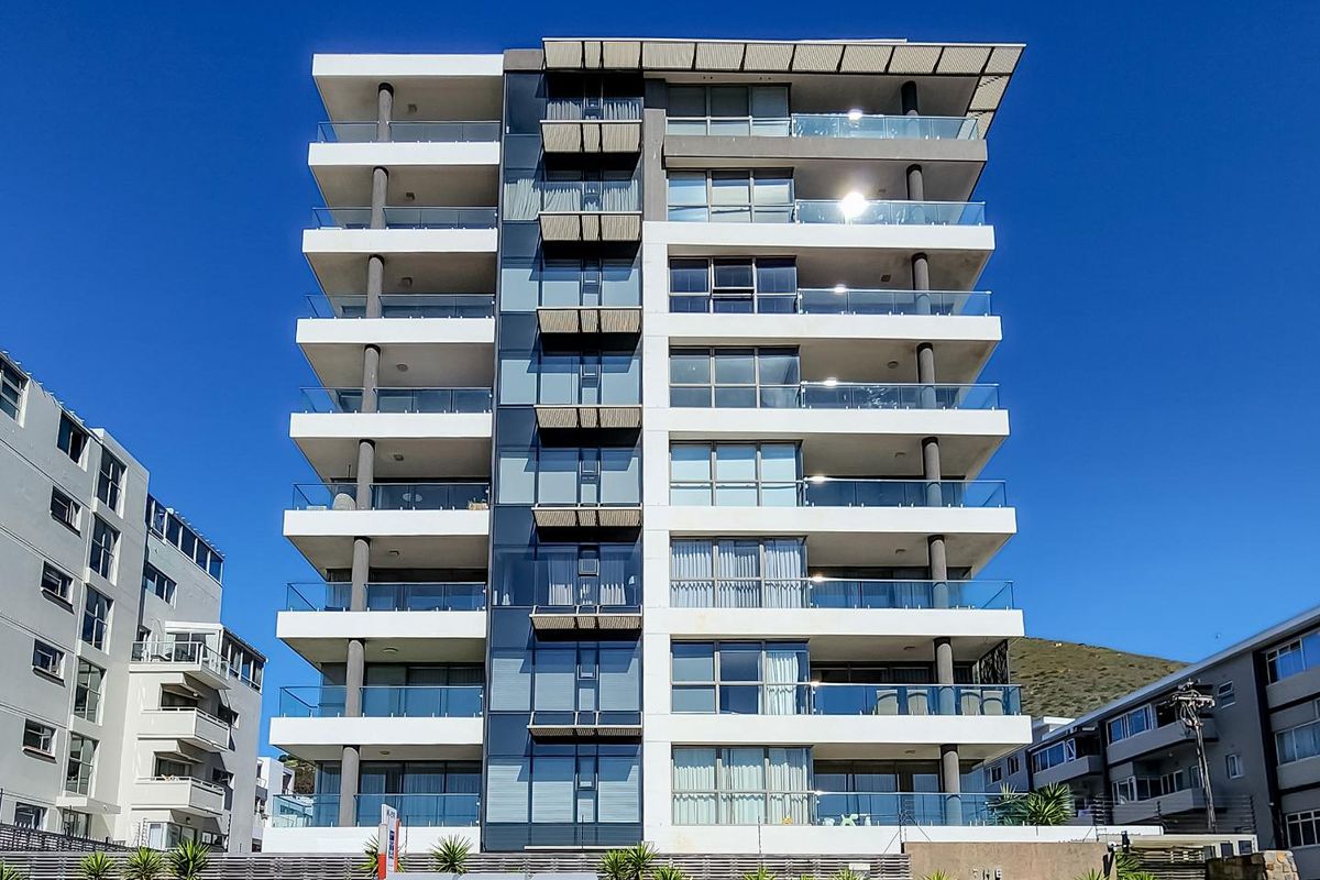 Apartment With Sea Views In The Heart Of Green Point - Photo 2