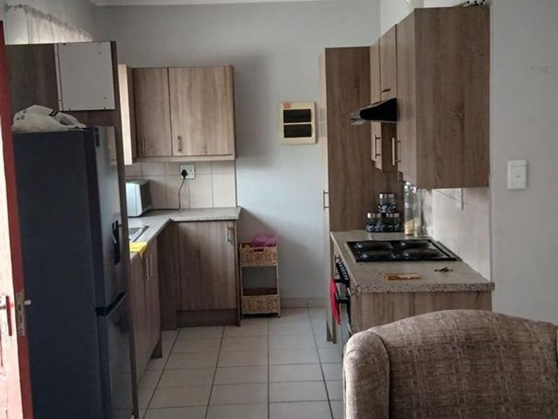 FREESTANDING HOUSE FOR IN ONDANGWA - EXTENTION 16 - Photo 3