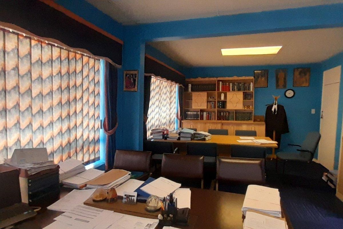 Your Dream Office in Windermere: Spacious & Secure! - Photo 5