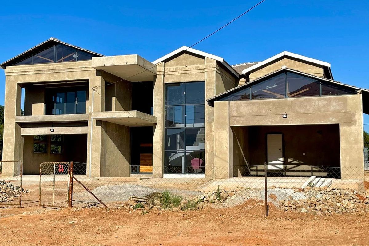 Urgent sale!Nearly completed home - Photo 2