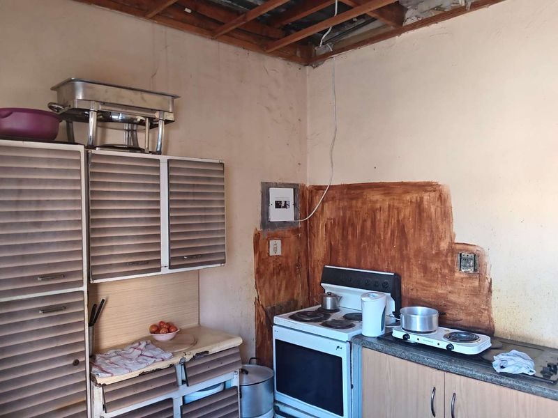 A specious house for sale - Photo 6