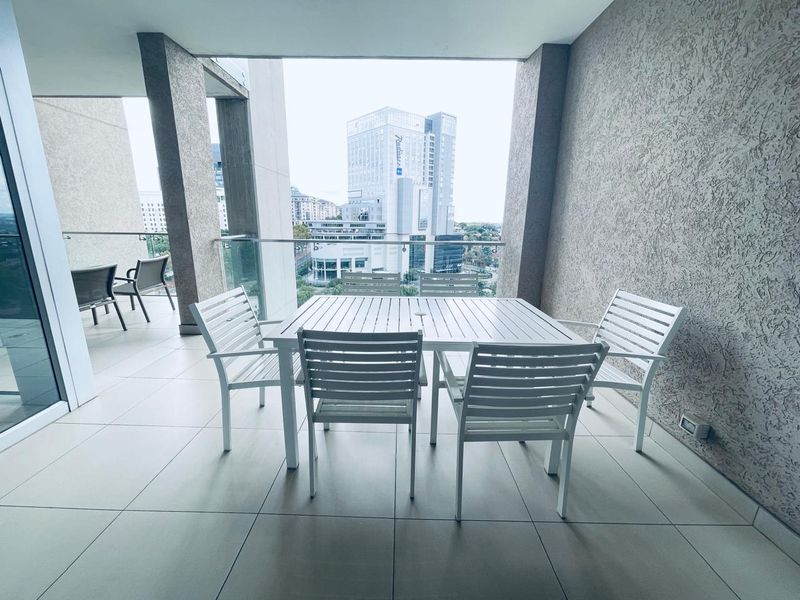 3 Bed Furnished Apartment for Rent in Sandown - Photo 8