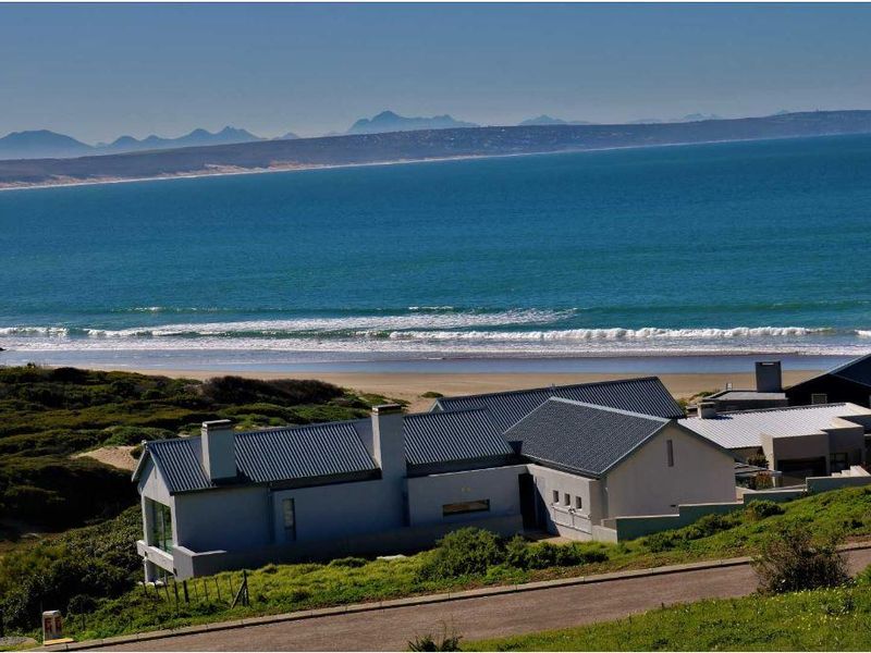 584m2 Vacant Land For Sale in Kloofsig Estate Vleesbaai - Photo 1