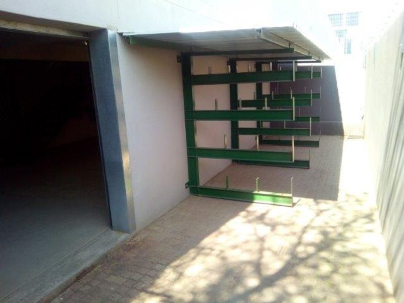 For Sale - Warehouse with Mezzanine Floor in Northern Industrial - Photo 8