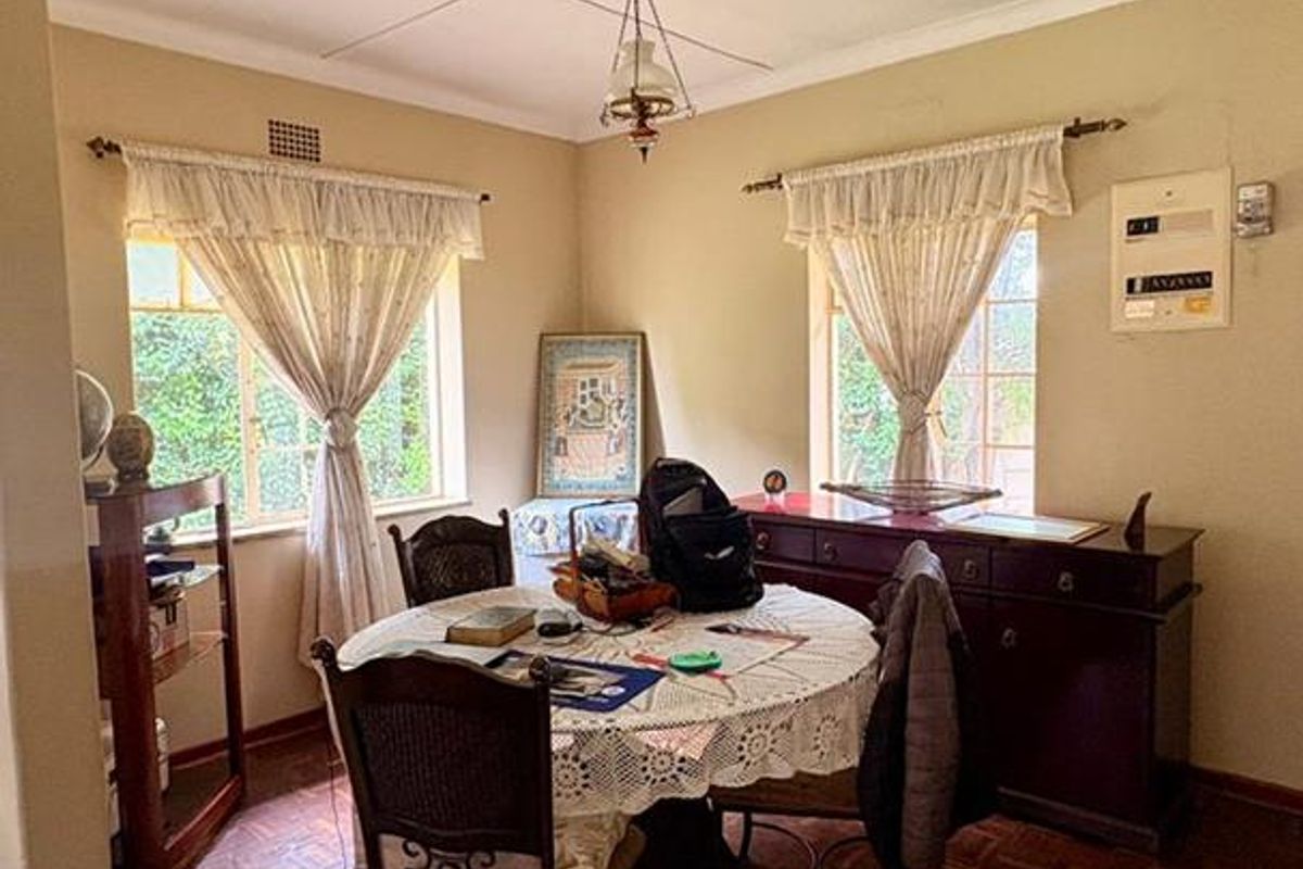 3 bedroom Home in Rembranft Park - Photo 5