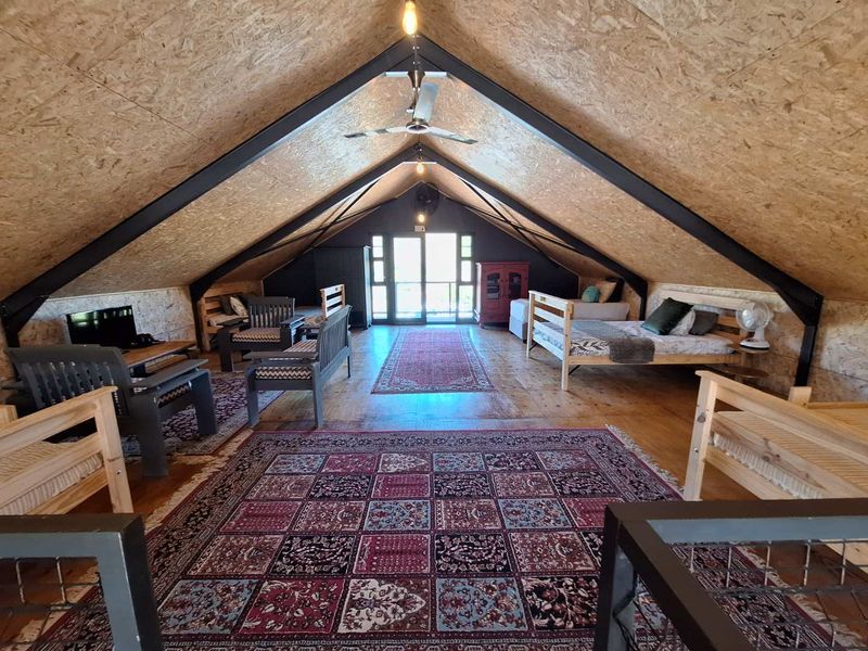 Karoo Getaway - Photo 9