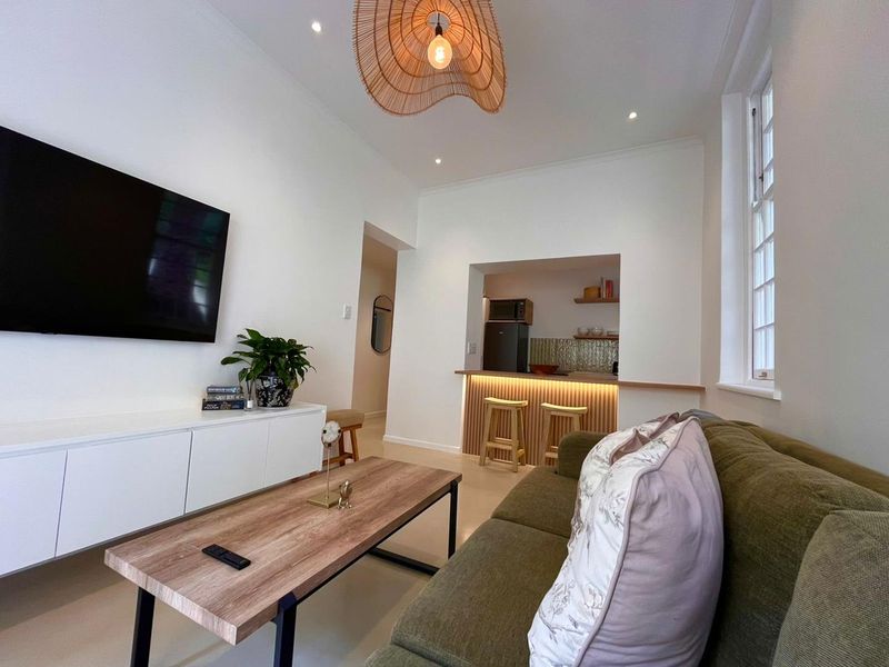 Modern Coastal Living in Historic Building in Simon's Town - Photo 2