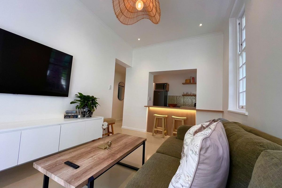 Modern Coastal Living in Historic Building in Simon's Town - Photo 2