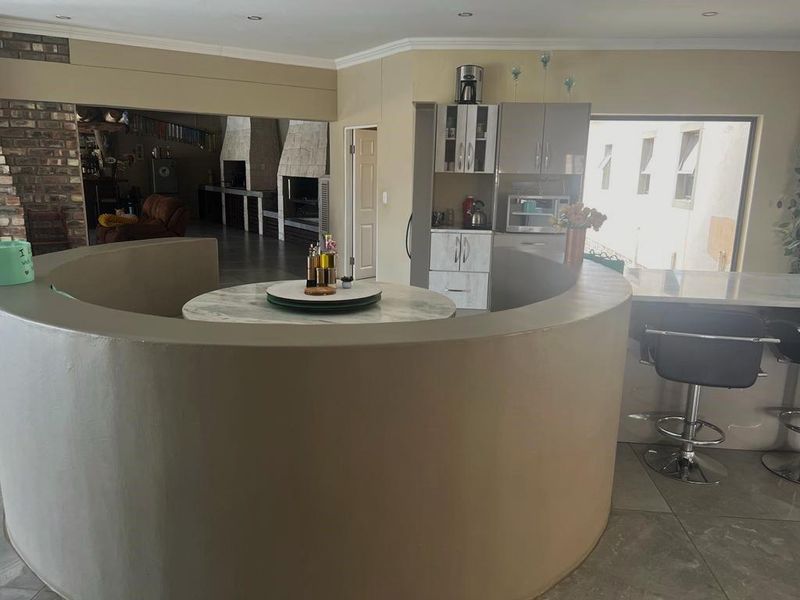 FOR SALE - SUBSTANTIAL SWAKOPMUND RIVER PLOT, NAMIBIA - Photo 8