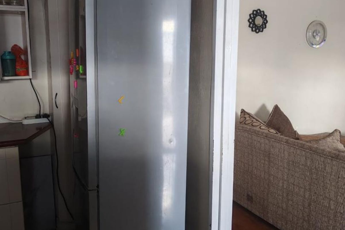 2-Bedroom House for Sale in Khayelitsha Section C - Photo 3