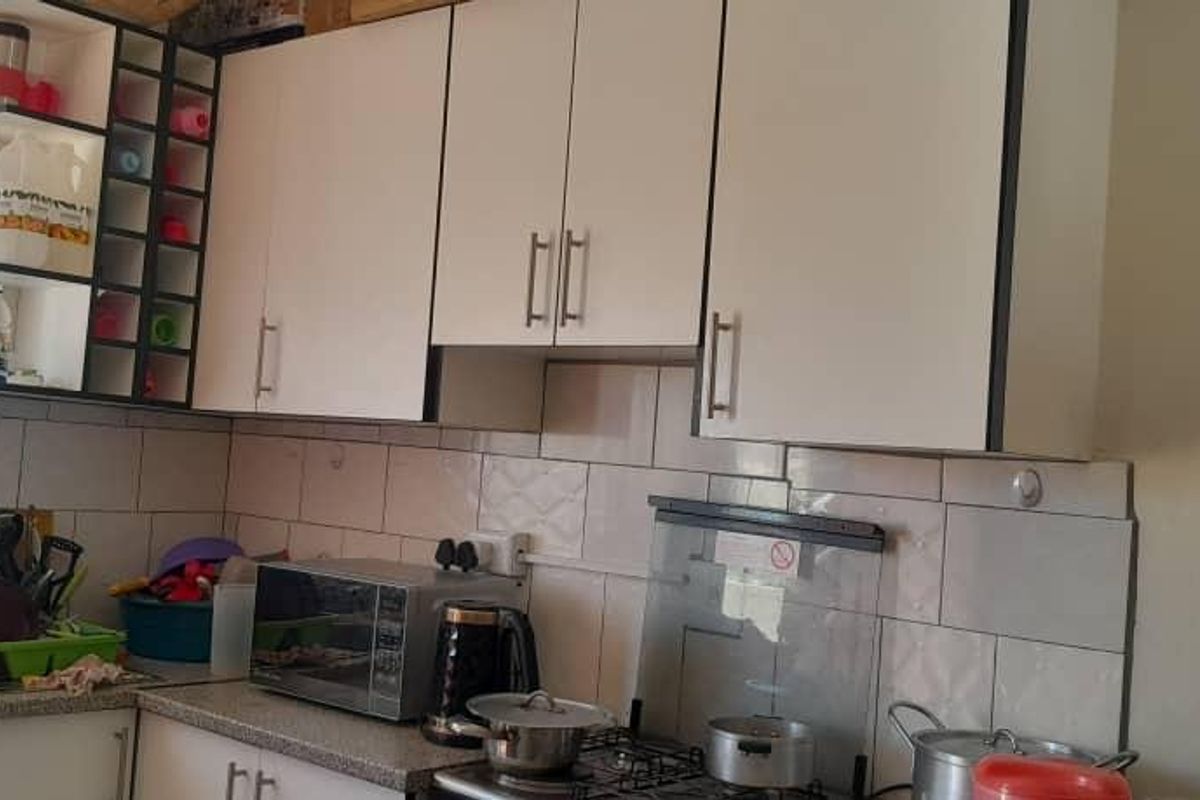 2 Bedroom house for sale in Okahao, Extension 4. - Photo 4