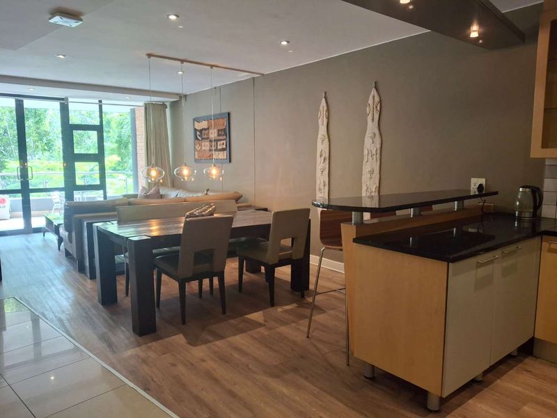 A BEAUTIFULLY FURNISHED TWO BEDROOM APARTMENT - Photo 7