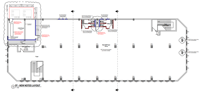 Property #2428196, Office Rental Monthly in Windhoek Central