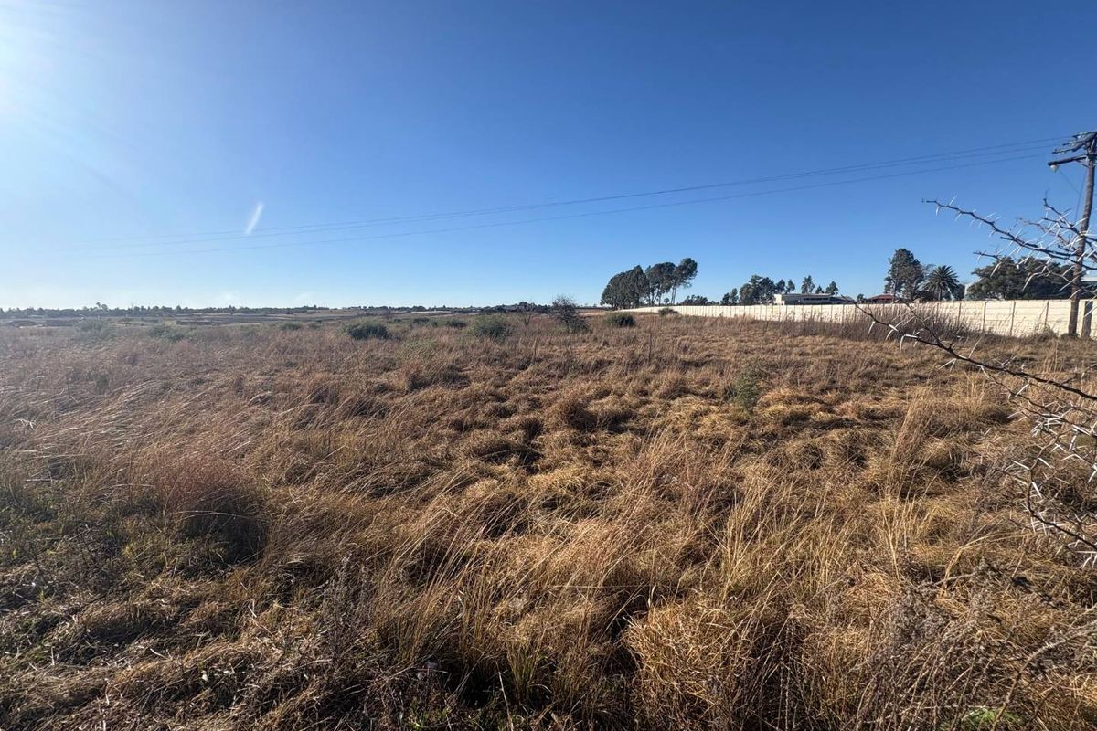9ha Vacant Land - Exceptional Value in a Convenient Location - Photo 2