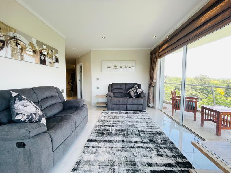 2 Bed Furnished Apartment for Rent in Sandhurst - Photo 3