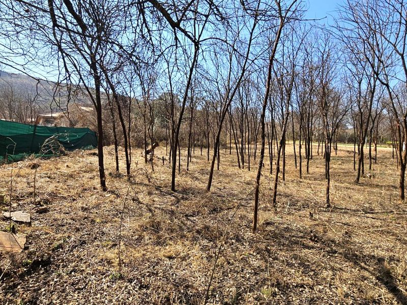 Vacant Stand in Estate d Afrique - Photo 8